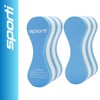 Sporti Pull Buoy for Women & Men Competitive, Swim Trainer