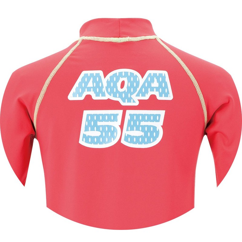 AQA (Aqua) rassyuga-dosyo-tosupo-tuzyunia