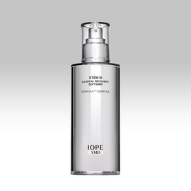 IOPE NEW IOPE XMD Stem 3 Clinical Recovery Softener 130ml / NEW 아이오페 XMD스템3 클리니컬 리커버리 소프너 130ml