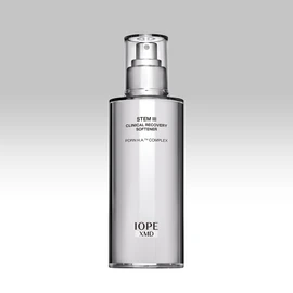 IOPE NEW IOPE XMD Stem 3 Clinical Recovery Softener 130ml / NEW 아이오페 XMD스템3 클리니컬 리커버리 소프너 130ml