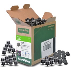 Lot of 30 Rain Bird MBUB-F/2S Drip Irrigation 10-32 Threaded Micro-Bubbler, 360° Full Circle Pattern