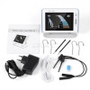 AZDENT Dental Apex Locator Root Canal Finder Work With Endo