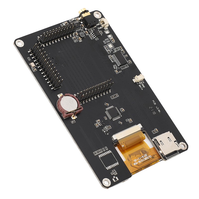Portapack H2 SDR Radio Transmitter Board SDR Radio Transmitter Receiver