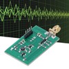 RF Oscillator Module Voltage Controlled Frequency Source Broadband VCO 515MHz-1150MHz