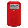 1Pc 300-10000PPM Combustible Natural Gas Methane Leak Detector with Sound