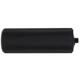 Tbest Xtendable Rod Small Microtripod Extender1/4 Tripod Extender Tube Adjustable Extension Rod Telescopic Pole Monopod Accessory For Desk Tripod Stabilizer