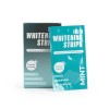 Fast Result 3hp Peroxide Teeth Whitening Strips 14 Treatment Non