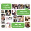 myvial® Organic Spirulina Tablets Pellets High Dose Pack of 240