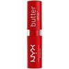 NYX Butter Lipstick - Big Cherry