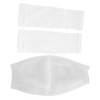 Waterproof PICC Line Shower Cover Reusable PICC Line Sleeve for