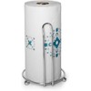 Porta toallas de papel Deluxe Spectrum Diversified cromado