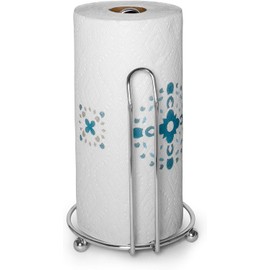 Porta toallas de papel Deluxe Spectrum Diversified cromado