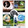 Binoculars for Live Concerts, 10x Adjustment, High Magnification, Opera Glass,