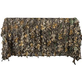 Titan 3D Leafy Blind 5' x 16', Real Tree Edge Pattern