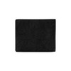 Fossil Men's Steven Leather Bifold Wallet, Slate Black, (Model: ML4521019)