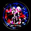 HELLOWEEN UNITED FORCES TOUR TWO BRACELETS MIX’N’ MATCH