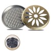 Mosquito Coil Eco-Friendly Recycled Coil Door Mosquito Net Portable with