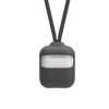 Lead Trend AirPods Case Capsule 2-Way Strap Grey