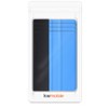 kwmobile Film Squeegee Set with Felt Edge – 4 x