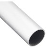 Hikari AMH2501 Aluminum Round Pipe 0.04 x 11.8 inches (1