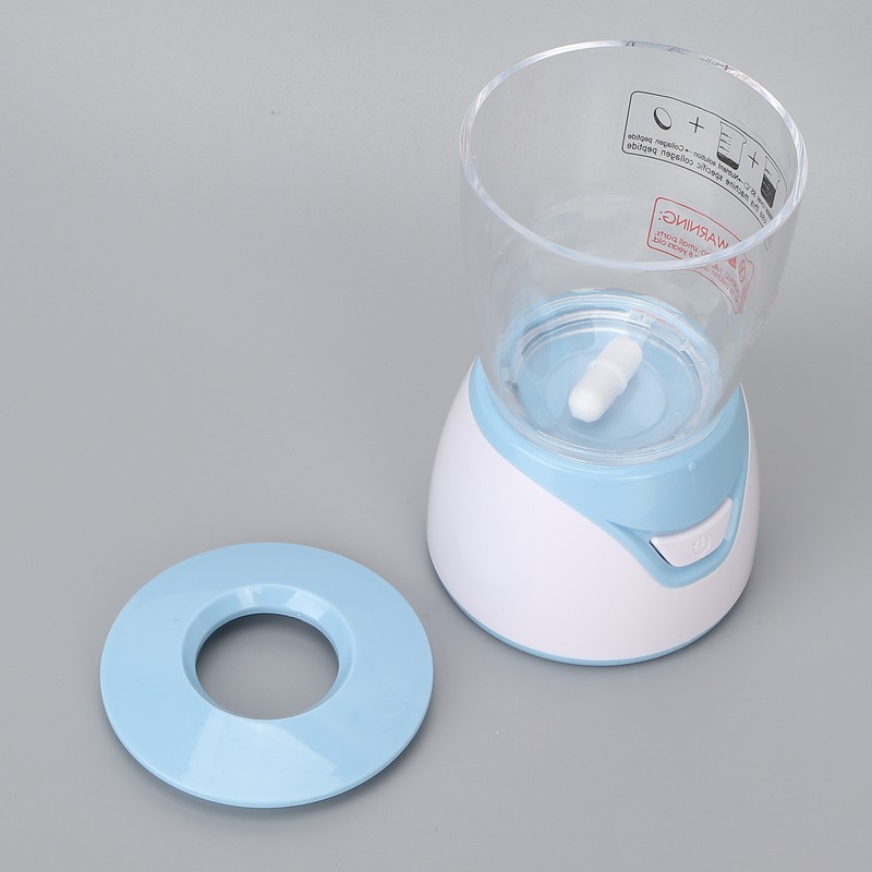 Multifunctional Face Mask Machine DIY Fruit Vegetable Skin Whitening Face