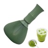 Matcha Whisk, Reusable Matcha Blender, Matcha Maker with Removable Head,