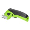 Handheld Electric Cloth Cutter Brush Motor Portable Fabric Cutting Machine