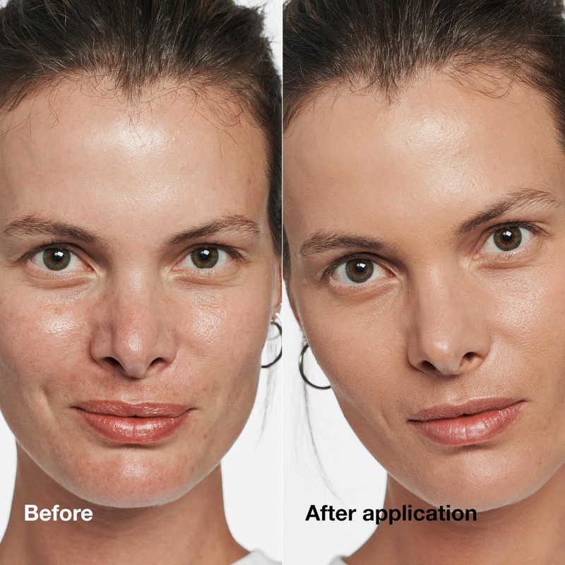 Clinique Even Better Makeup Liquid Foundation SPF 15 With Vitamin