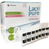 Menicon LacriPure Saline Contact Lens Solution, for Lens Rinse &