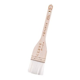  Endoshoji Professional Brush, Thick Opening, Cypress PBT