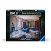 Ravensburger Puzzle 12000178 Dreamy Lost Places 1000 Pieces