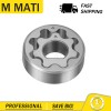 M MATI Oil Pump Rotor for Honda CRF250R/250X CRF150R/RB SL100