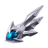 Bandai DX Ultimate Bracelet & New Gen Brooch (Bonus: New