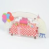 Coco-chan Greeting Life Birthday Card Pop-up Table RY-959