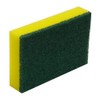 Nab Clean Scourer and Sponge 10-Pieces, 100 x 75 mm