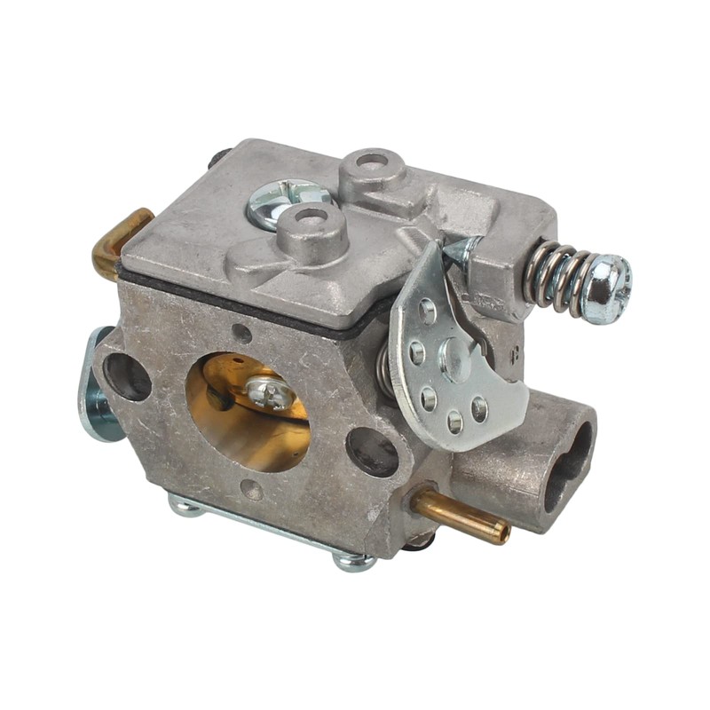 MOTOALL 309376002 Carburetor Chainsaw for Ryobi RY3714 RY3716 with Spark