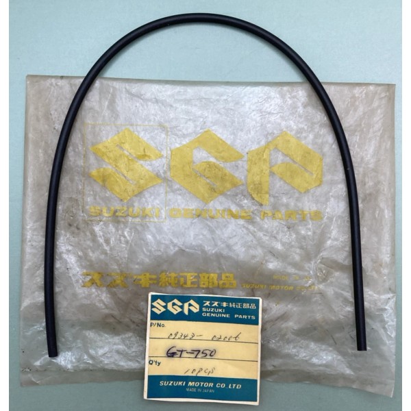 Suzuki NEW GENUINE SUZUKI 09343-02006 HOSE
