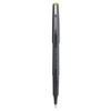 Pilot Razor Point Pens, Extra-Fine Point, 0.3 mm, Black Barrel,