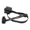 Carlock OBD Slim Splitter Cable