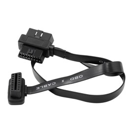 Carlock OBD Slim Splitter Cable
