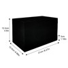 SCIKHEFT Stackable Jewelry Trays Velvet Drawer Organizer Inserts Tray Jewelry