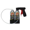 Fluid Film 11.75 oz Rust and Corrosion Inhibitor Black 6