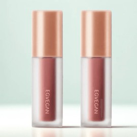 Anjumain Easy Vegan Air Peel Water Tint 06 Pomelo Beige × 4g × 2 / 이지비건 에어필 워터 틴트 06 포멜로베이지 × 4g × 2개