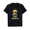 Awkward Puppets Diego T-Shirt