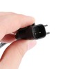 Car Front Right ABS Wheel Speed Sensor Fit for Mitsubishi