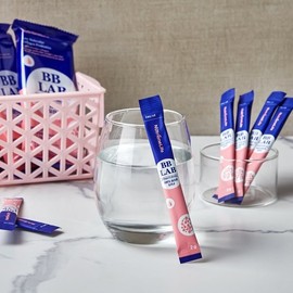 BB LAB Low Molecular Collagen Lactic Acid Bacteria 50 Packets (Sanbon Branch) / BB LAB 저분자 콜라겐 유산균 50포