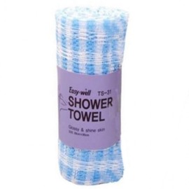 TS-31Shower Towel 4ea
