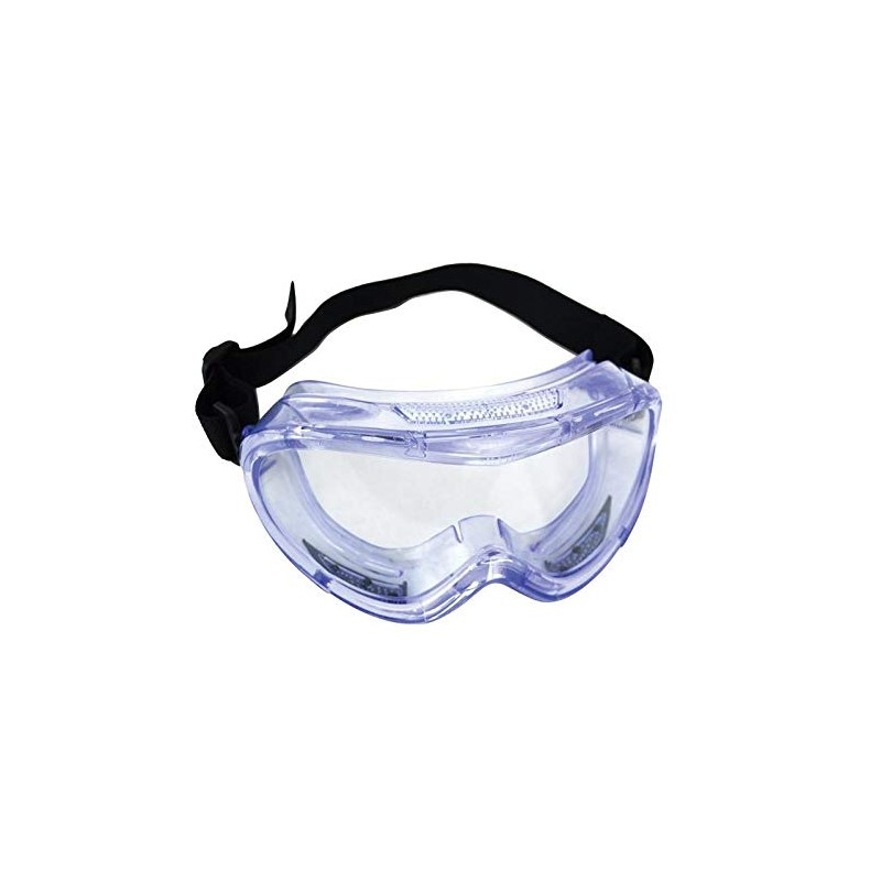 Scan SCAPPEGMV Moulded Valved Safety Goggle