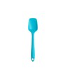 GIR: Get It Right Silicone Spoonula, Mini-8 IN, Teal