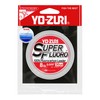 Yo-Zuri YZ-SF-8LB-NCL-30YD: Superfluoro 30Yd 8Lb, Natural Clear